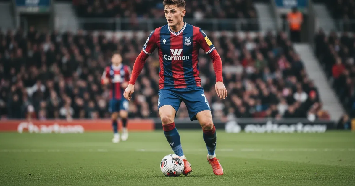 Justin Devenny na celowniku Middlesbrough. 7 milionów funtów za gracza z Premier League