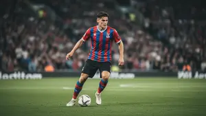 Cagliari walczy o pomocnika Crystal Palace. W grze kluby z Premier League