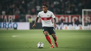 Zaskakujący ruch 21-letniego talentu! Zerwał współpracę z agentem przez ofertę transferu