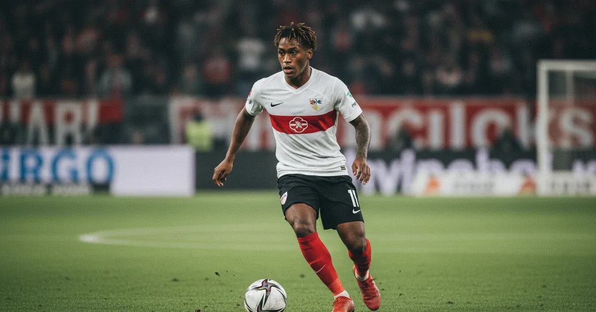 Zaskakujący ruch 21-letniego talentu! Zerwał współpracę z agentem przez ofertę transferu