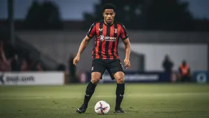 Justin Kluivert