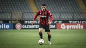 Gwiazda ligi tureckiej na celowniku La Liga? Hiszpański klub przerywa milczenie