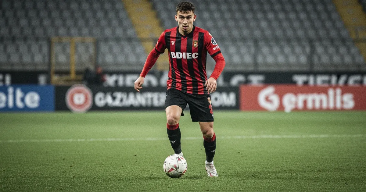 Gwiazda ligi tureckiej na celowniku La Liga? Hiszpański klub przerywa milczenie