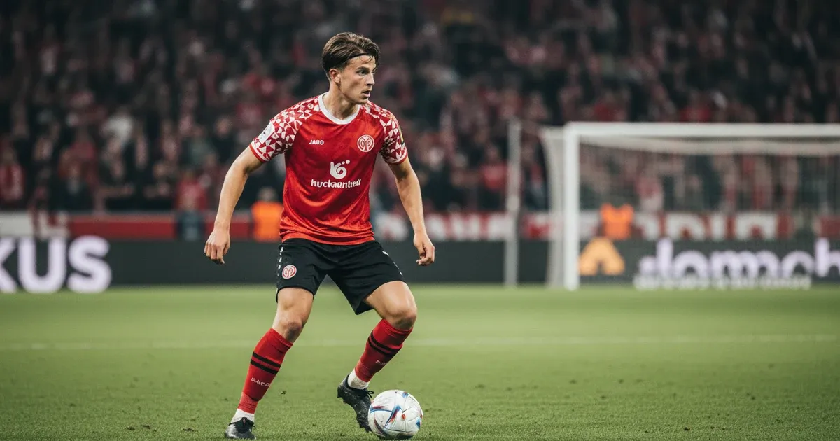 18-letni Polak w ogniu transferowej bitwy: Dortmund, Bayern czy Leverkusen?