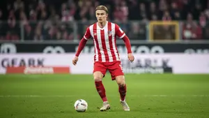 Wielki talent z Bundesligi na celowniku Newcastle. Angielski klub szykuje ofertę za Polaka?