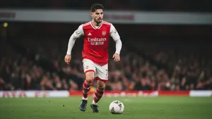 Kai Havertz