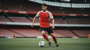 Wielki powrót do Niemiec? Bayern Monachium chce gwiazdę Arsenalu za fortunę