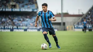 45 milionów euro za napastnika Cruzeiro. Aston Villa i Bayern Monachium w walce o Kaio Jorge