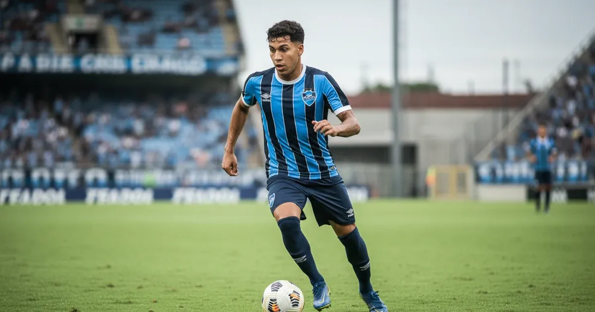 45 milionów euro za napastnika Cruzeiro. Aston Villa i Bayern Monachium w walce o Kaio Jorge