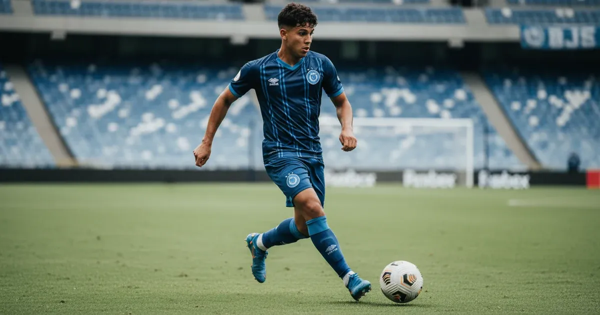 „Adoraria”. Kaio Jorge chce wrócić do Juventusu, a w grze są też Bayern i Aston Villa