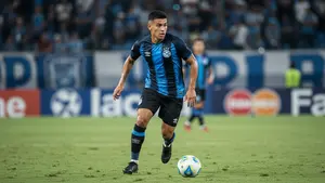 Kaio Jorge