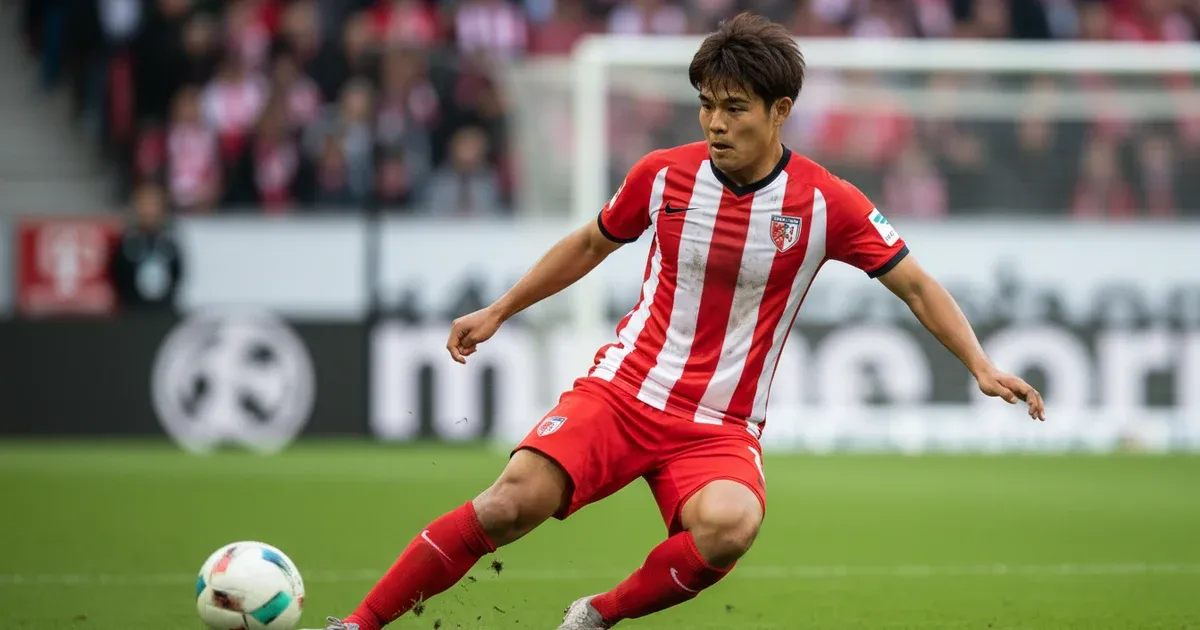 Gwiazda Bundesligi na celowniku Premier League. Kwota odstępnego może zwalić z nóg