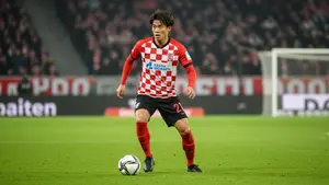 Kaishu Sano trafi do Serie A? Japoński bohater mundialu wyceniony na 60 milionów euro