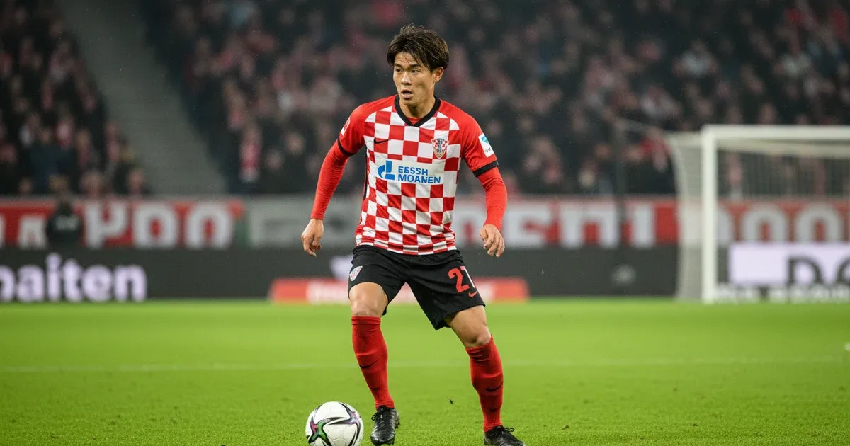 Kaishu Sano trafi do Serie A? Japoński bohater mundialu wyceniony na 60 milionów euro
