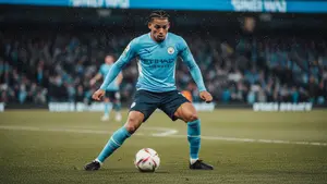 Kalvin Phillips