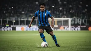 Kamaldeen Sulemana