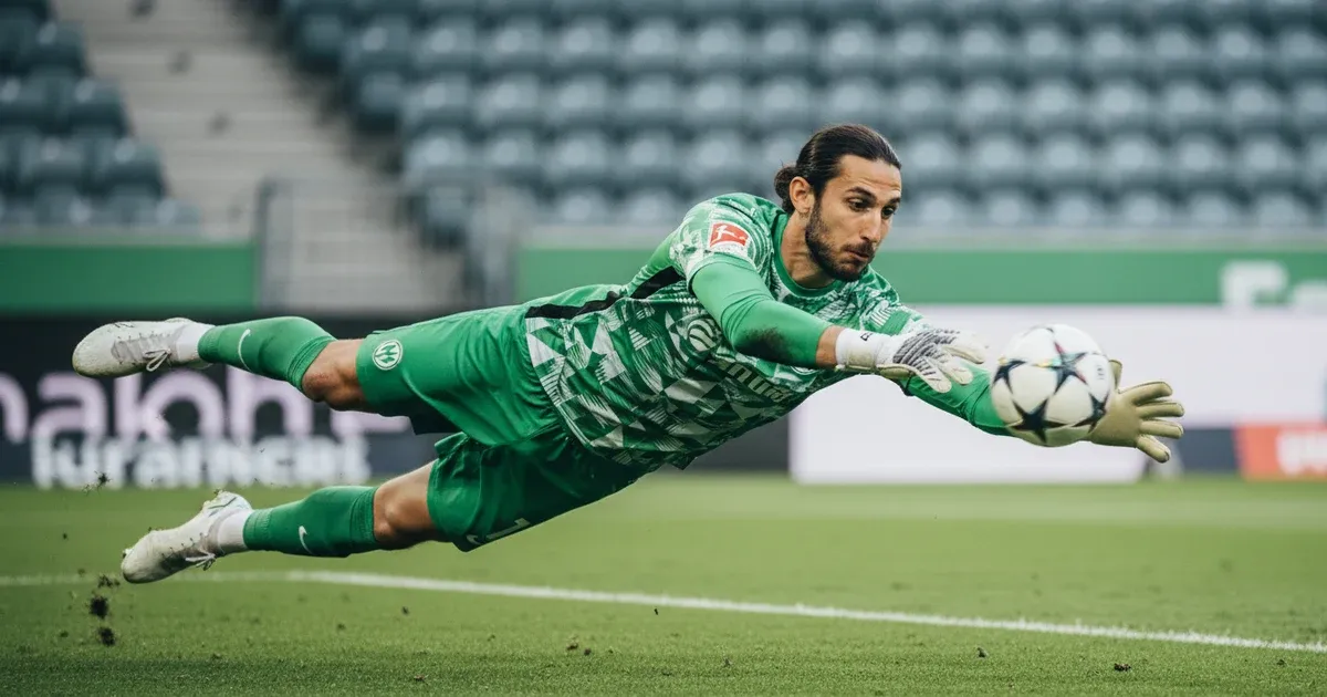 Grabara wróci do Anglii? Polski bramkarz na celowniku beniaminka Premier League
