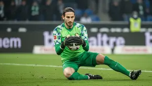 Czy Kamil Grabara trafi do Serie A? Juventus finalizuje rozmowy z polskim bramkarzem