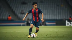 Gwiazdor PSG ma dość! Reprezentant Korei chce odejść, a w grze jest włoski gigant