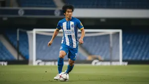 90 milionów funtów na stole. Japoński as Brighton odmawia przedłużenia umowy
