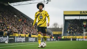 Karim Adeyemi