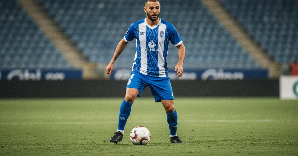 Koniec marzeń o wielkim powrocie? Gwiazdor futbolu stawia sprawę jasno
