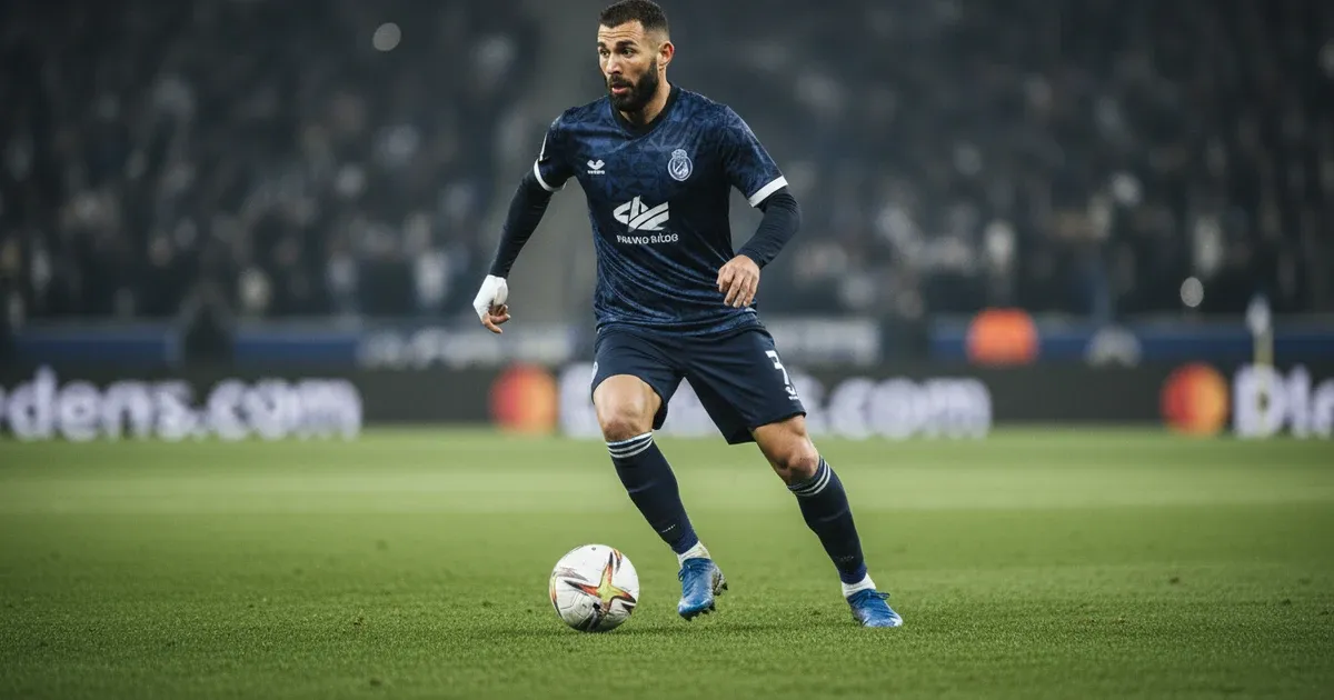 Karim Benzema wróci do Hiszpanii? Francuz na celowniku klubu z Sewilli