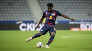 Inter Mediolan wraca do rozmów w sprawie Karima Konaté. Na stole 25 milionów euro