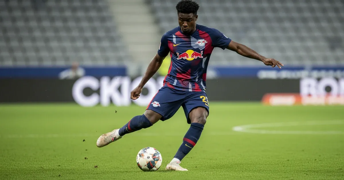 Inter Mediolan wraca do rozmów w sprawie Karima Konaté. Na stole 25 milionów euro