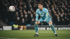 Karl Darlow