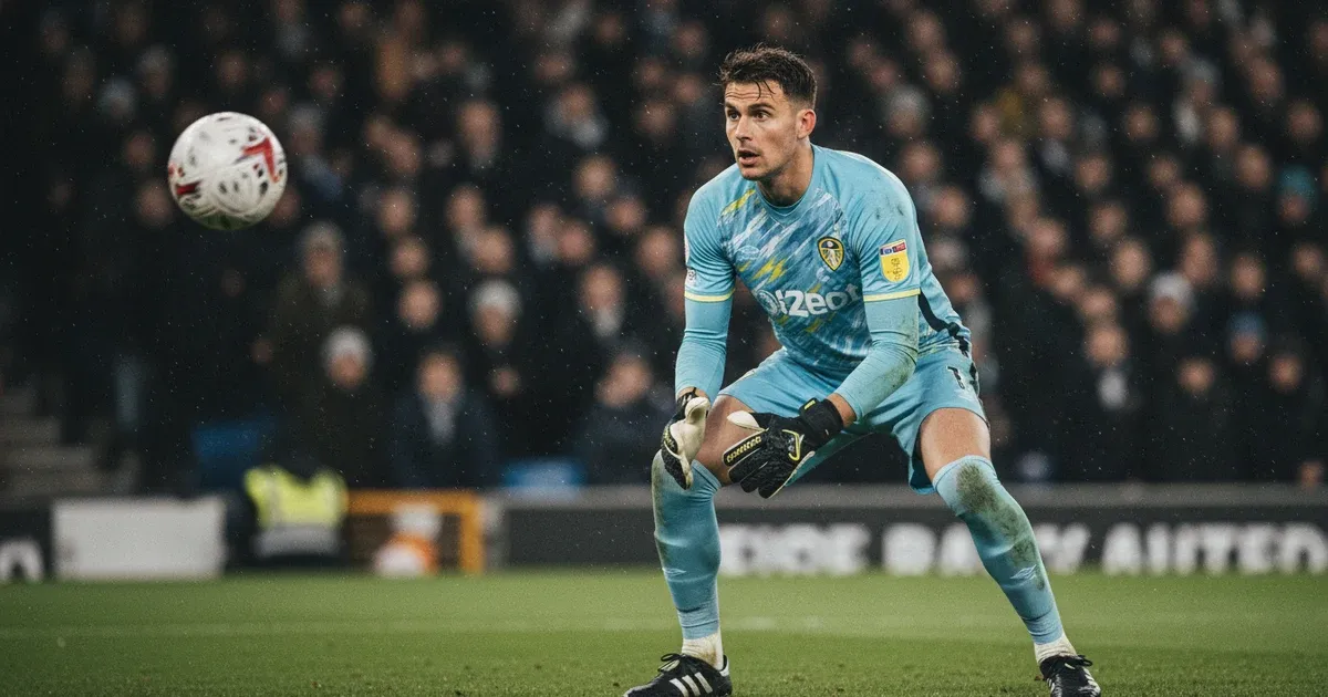 Doświadczony bramkarz na celowniku Tottenhamu? Zaskakujący ruch w Premier League