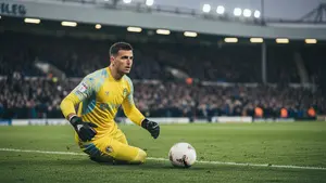 Niespodziewany ruch Manchesteru United? Doświadczony bramkarz na celowniku giganta