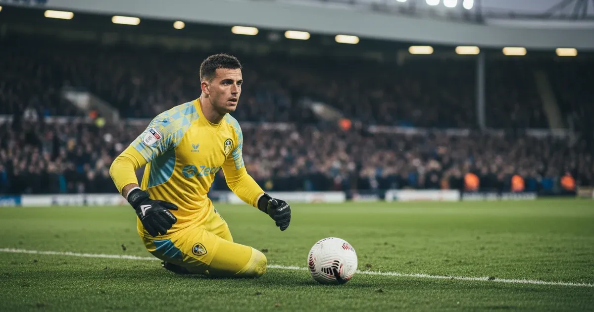 Niespodziewany ruch Manchesteru United? Doświadczony bramkarz na celowniku giganta