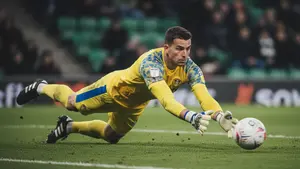 Zaskakujący ruch w Premier League! Doświadczony bramkarz może trafić do ligowego rywala