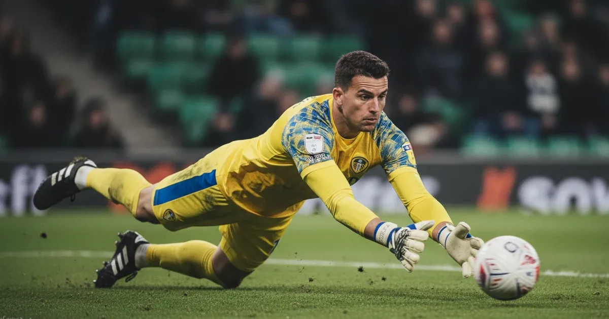 Zaskakujący ruch w Premier League! Doświadczony bramkarz może trafić do ligowego rywala