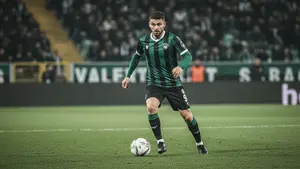 Powrót reprezentanta Polski do Ekstraklasy? Lech Poznań może skorzystać z okazji