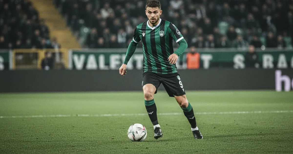 Powrót reprezentanta Polski do Ekstraklasy? Lech Poznań może skorzystać z okazji