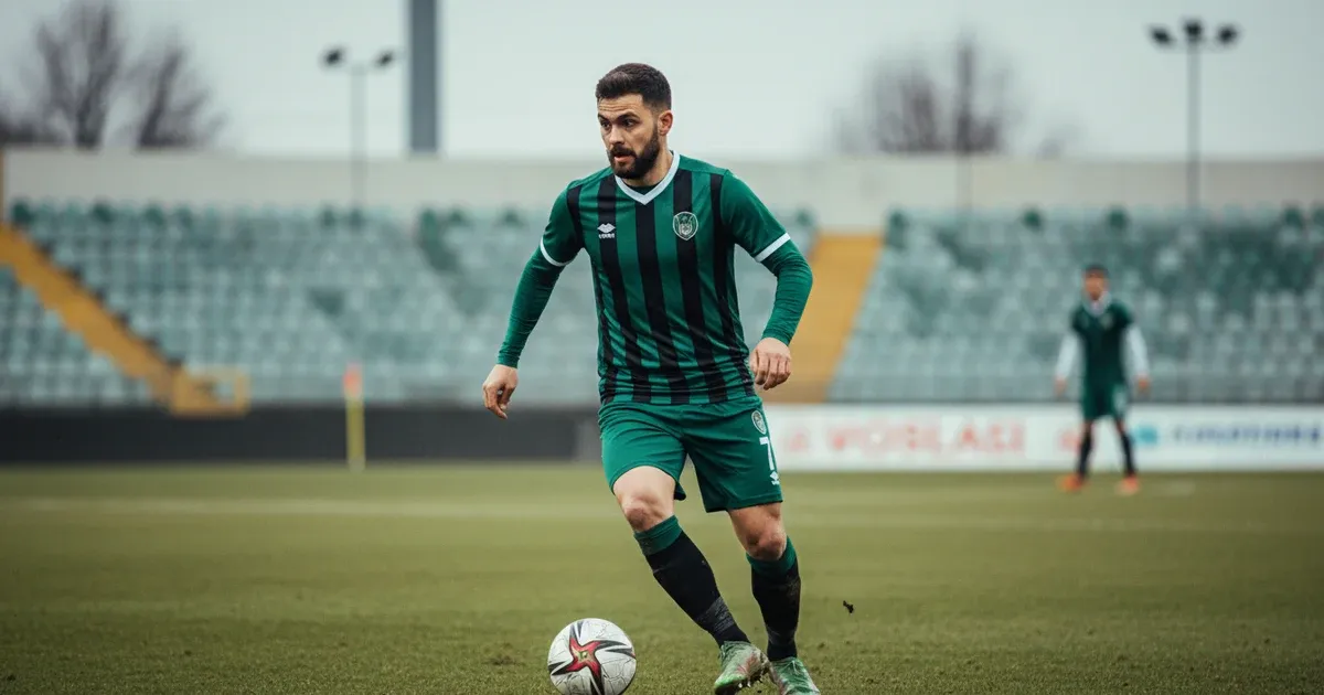 Powrót gwiazdy do Ekstraklasy? Wielki transfer może zepsuć plany ligowego giganta