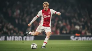 Kasper Dolberg