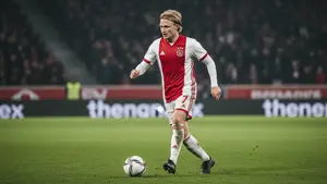 Kasper Dolberg