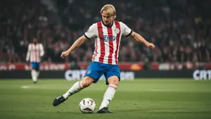 Kasper Dolberg