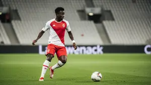 Turecki potentat rusza po talent z Monaco! 21-letni Francuz na szczycie listy życzeń