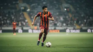 Kaua Elias trafi do Premier League? Skauci zachwyceni popisem za 30 milionów