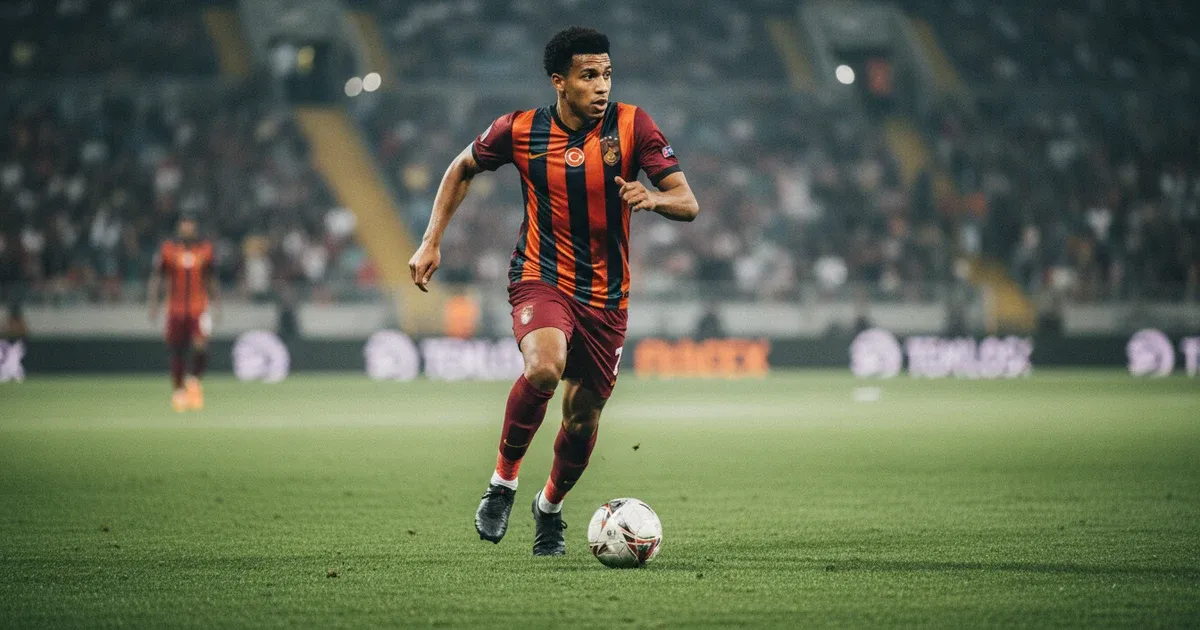 Kaua Elias trafi do Premier League? Skauci zachwyceni popisem za 30 milionów