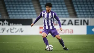 Kazunari Kita