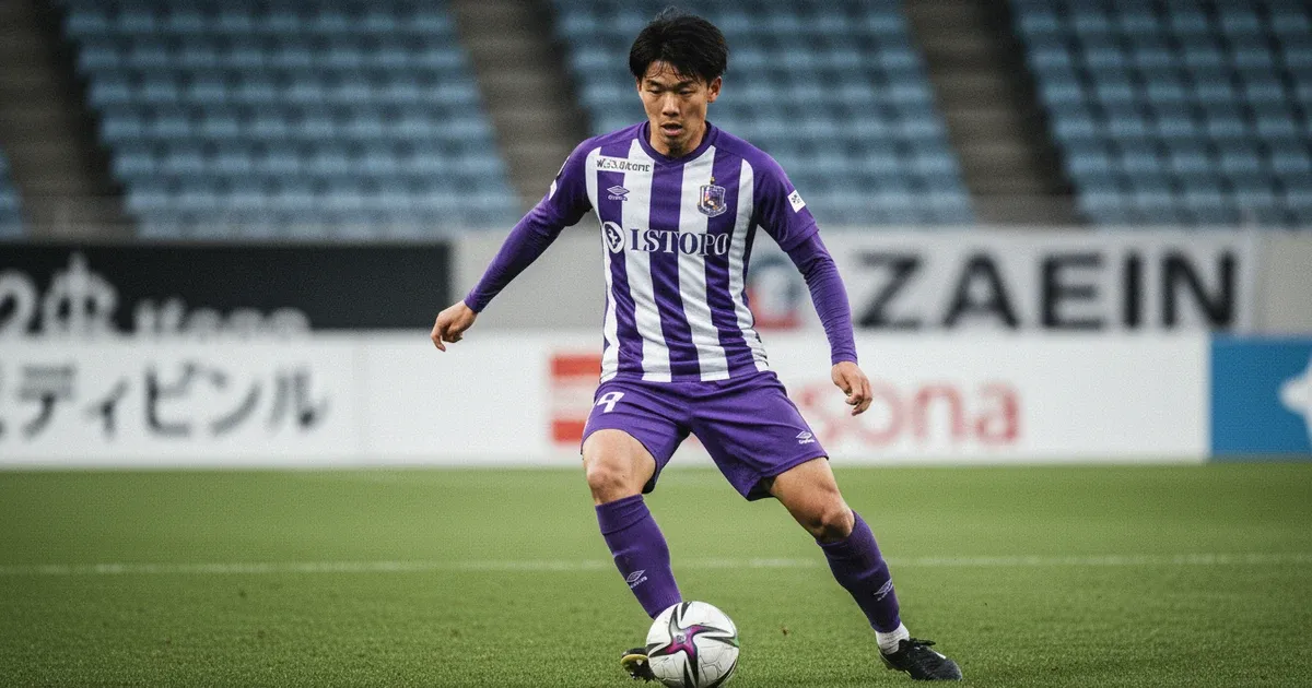Japoński talent na stałe w Hiszpanii? Real Sociedad szykuje wykup za dwa miliony euro