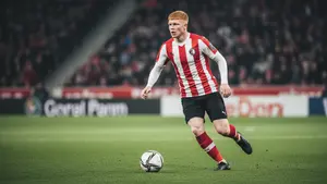 Transferowy hit za 60 milionów euro! Niemiecki klub walczy z Realem Madryt o 20-letni talent