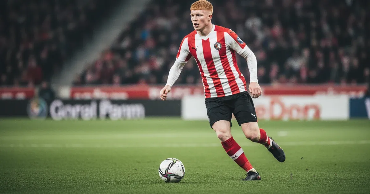 Transferowy hit za 60 milionów euro! Niemiecki klub walczy z Realem Madryt o 20-letni talent