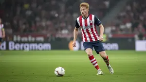 Newcastle United rezygnuje z Keesa Smita. Wybrano tańszą alternatywę z Ajaksu