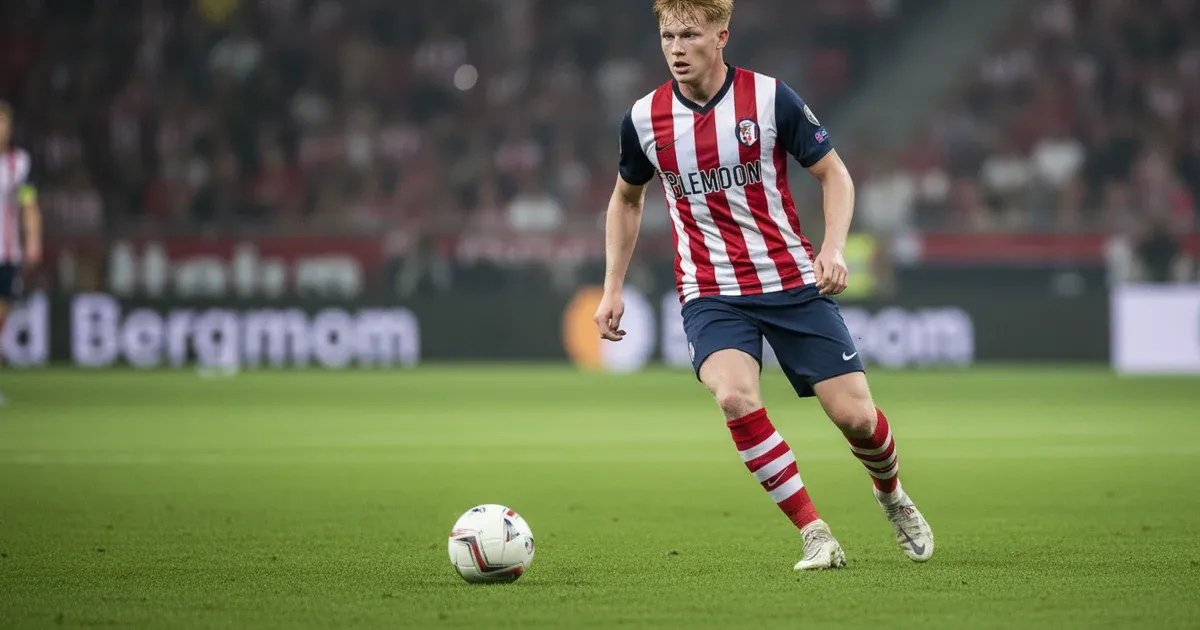 Newcastle United rezygnuje z Keesa Smita. Wybrano tańszą alternatywę z Ajaksu